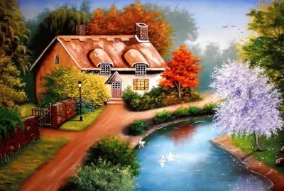 Tela jigsaw puzzle