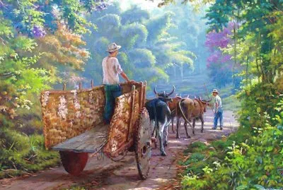 Tela jigsaw puzzle