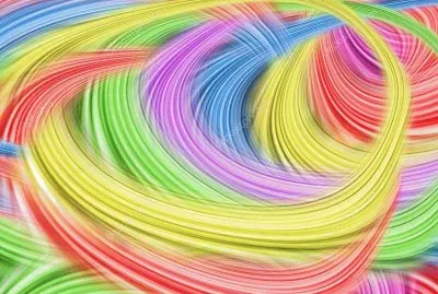 Abstrato jigsaw puzzle