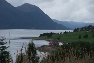 Norway