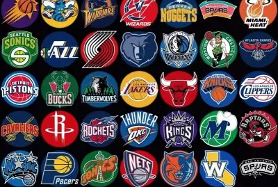 NBA 5