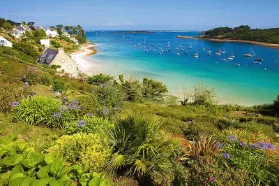 mer et sable jigsaw puzzle