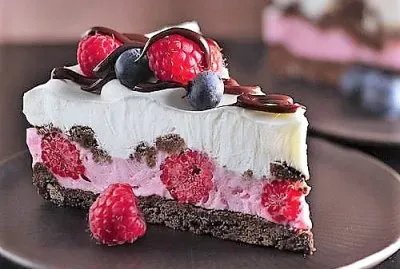delicias