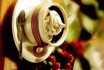 cafe