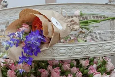 flores