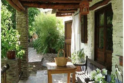 RUSTICO