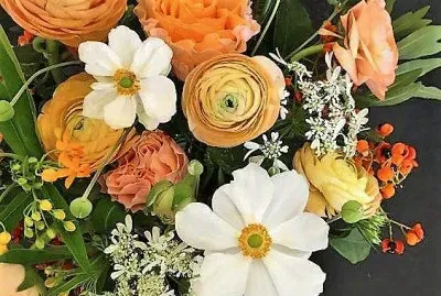 flores jigsaw puzzle