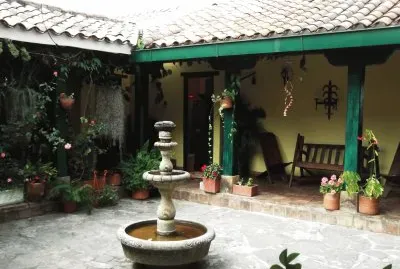 Villa de Leyva-Colombia