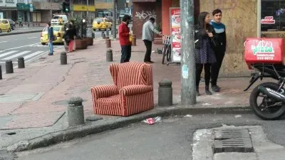 Orejona  abandonada jigsaw puzzle