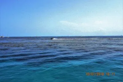 Isla Mujeres, MÃ©xico.
