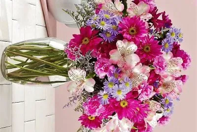 flores jigsaw puzzle