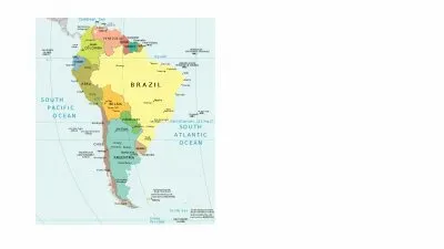 mapa mundi
