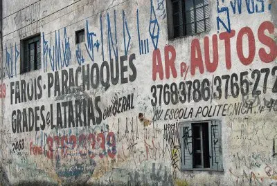 ar para autos