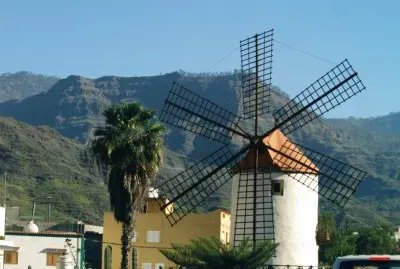 Windmill