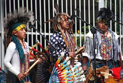 cultura andina