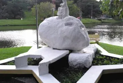 Monumento