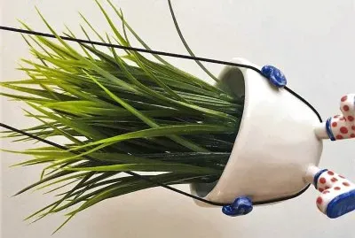 top