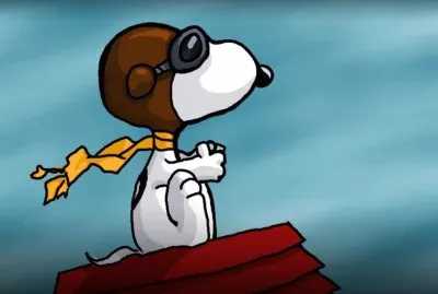 SNOOPY