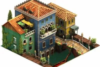 edificio forge of empires