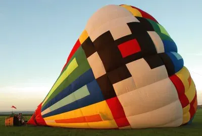 balonismo jigsaw puzzle