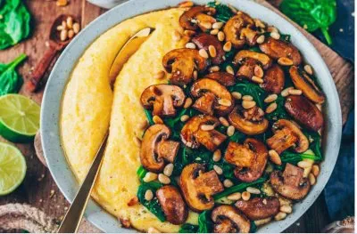 Vegan Food jigsaw puzzle