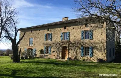 casona jigsaw puzzle