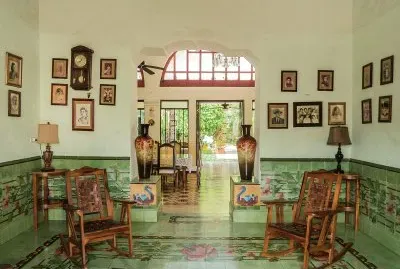 RecepciÃ³n jigsaw puzzle