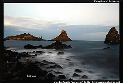 acitrazza
