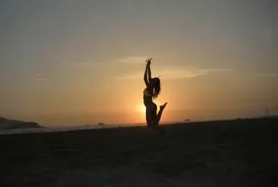 Paht en Palabritas....  Playa al sur de Lima