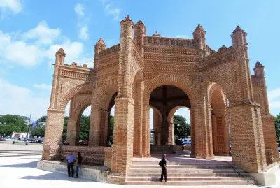 Chiapa de Corzo, MÃ©xico.