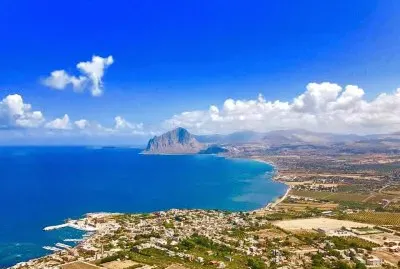 TRAPANI CORNINO