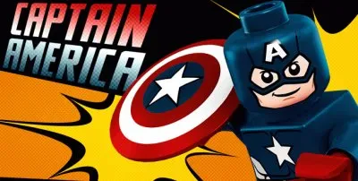 EL PRIMER VENGADOR