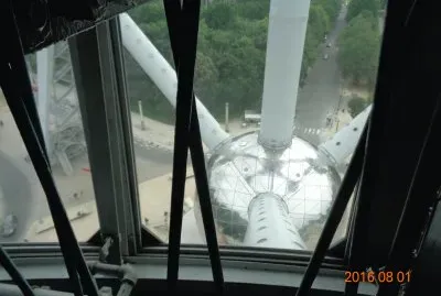 atomium jigsaw puzzle