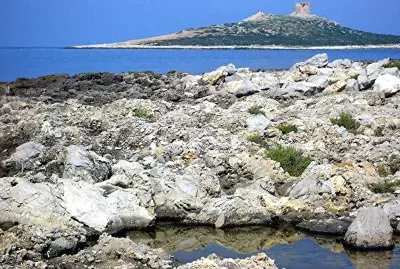 PALERMO ISOLE DELLE FEMMINE