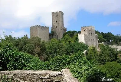 ERICE