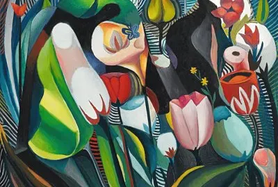 Emiliano de Cavalcanti 1897-1976