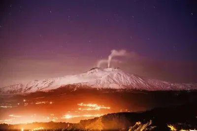 ETNA jigsaw puzzle