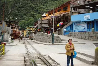 MACHUPICHU jigsaw puzzle