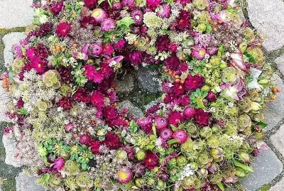 פאזל של flores