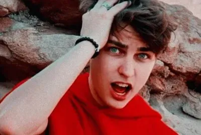 This colby brock he is funny and kind
