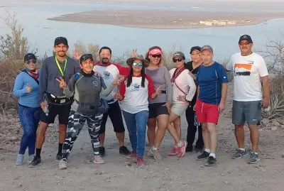 פאזל של Cerro La Calavera