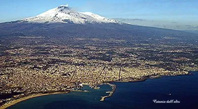 CATANIA ETNA