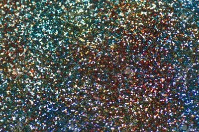 פאזל של Glitter