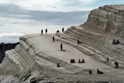 SCALA DEI TURCHI AG