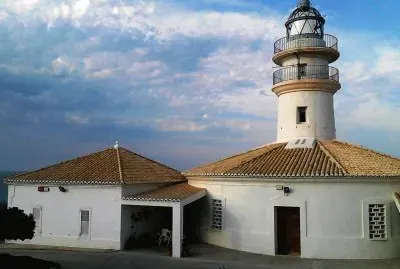 faro cullera