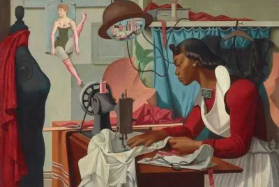 Francis Criss 1901-1973