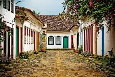 פאזל של Casas