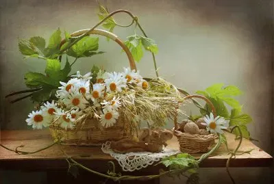 flores jigsaw puzzle