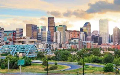 Denver