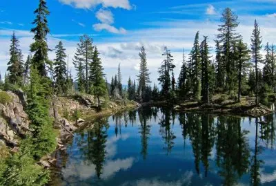 Nature